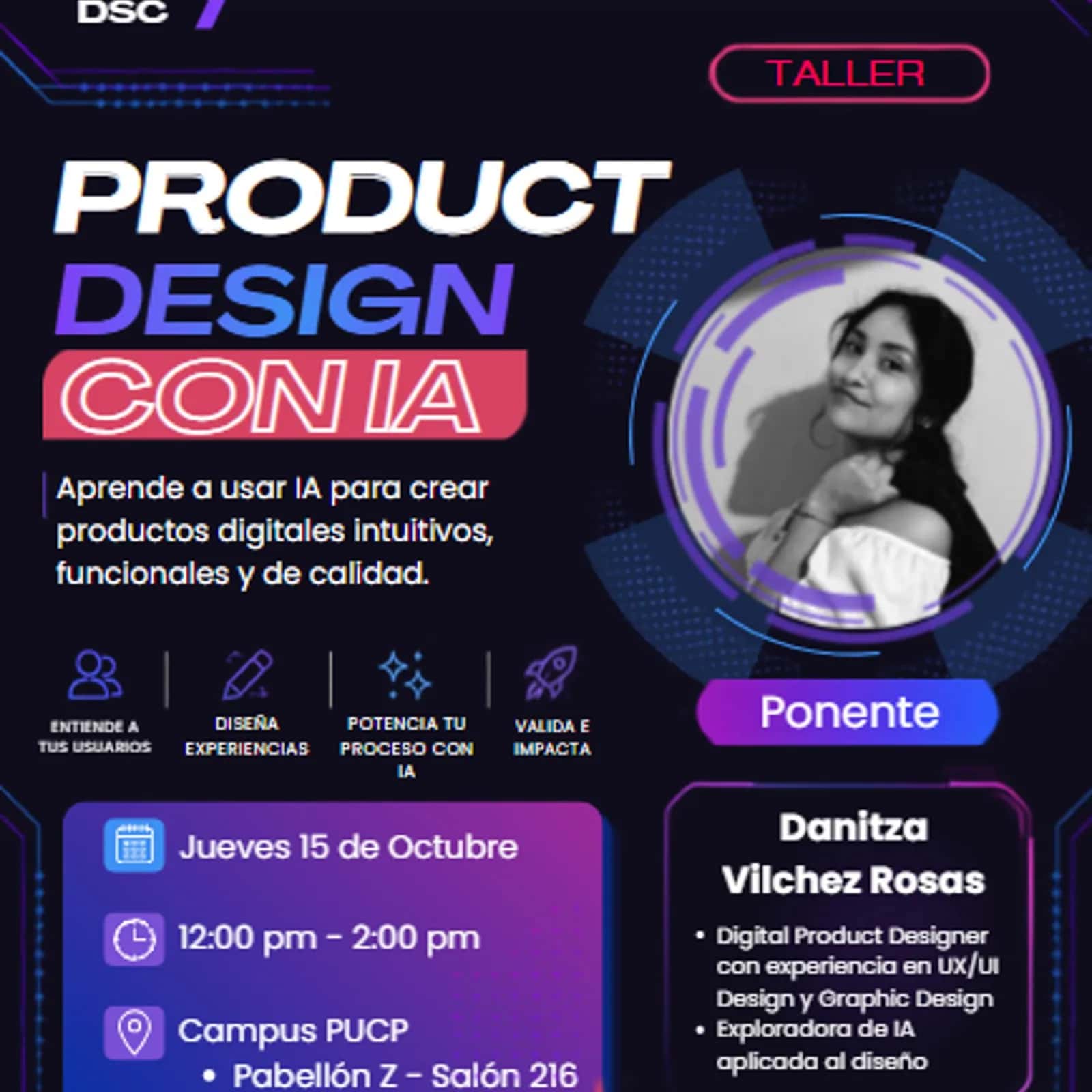 🤖 Product design con IA