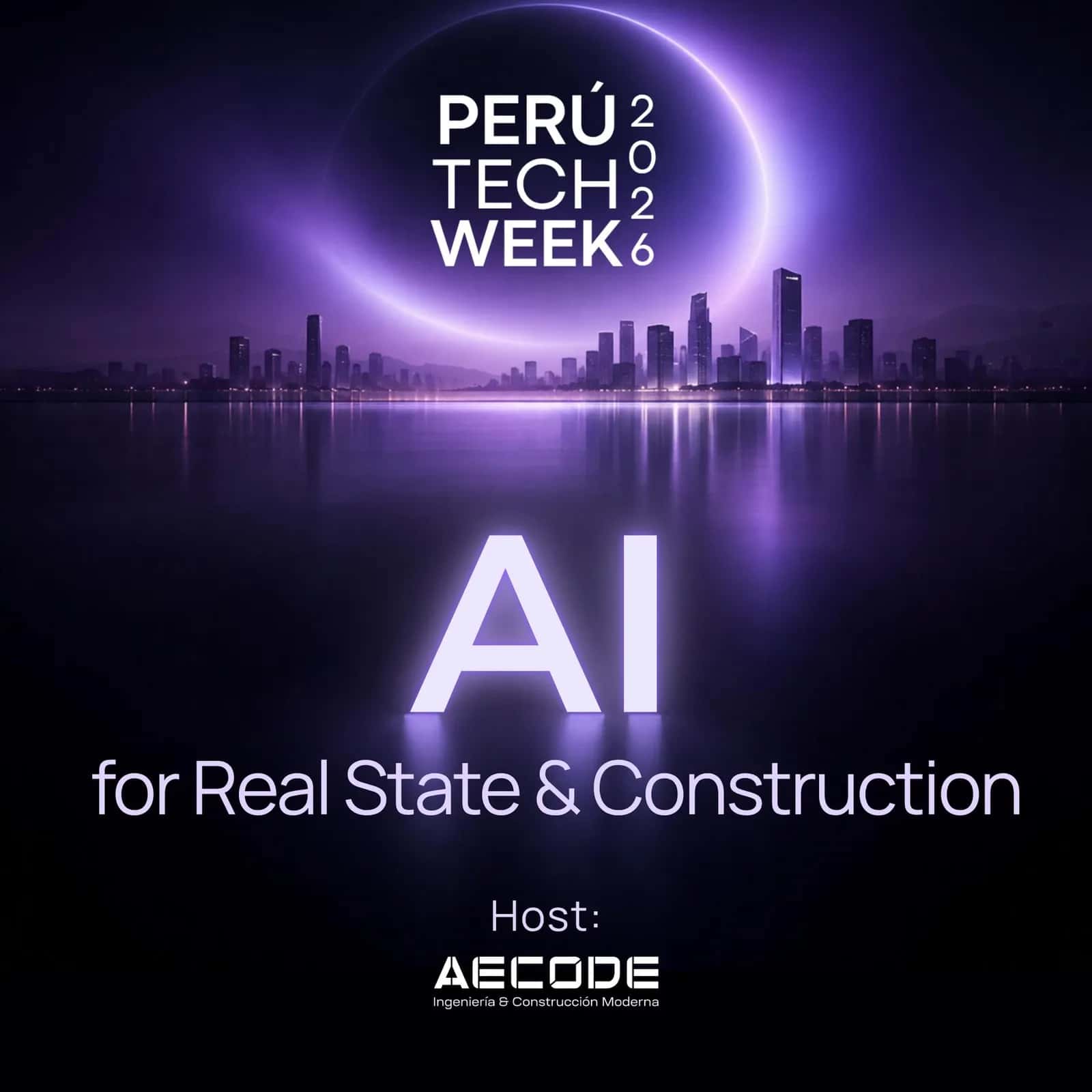 AI for Construction & Real Estate