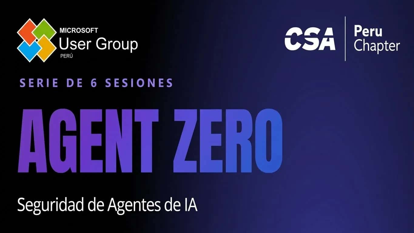 Sesión 01: El Panorama de los Agentes de IA