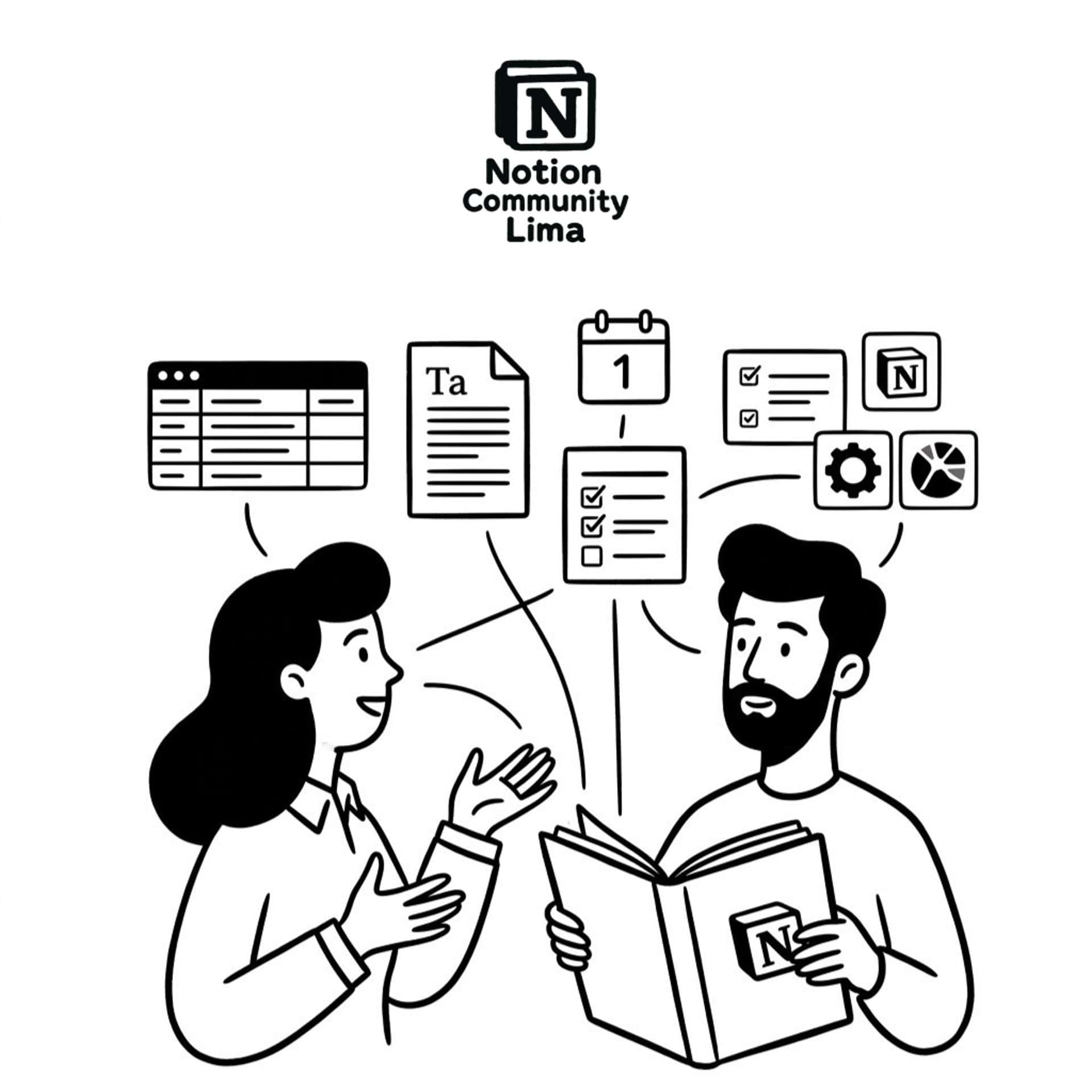Todo lo que necesitas saber para empezar en Notion