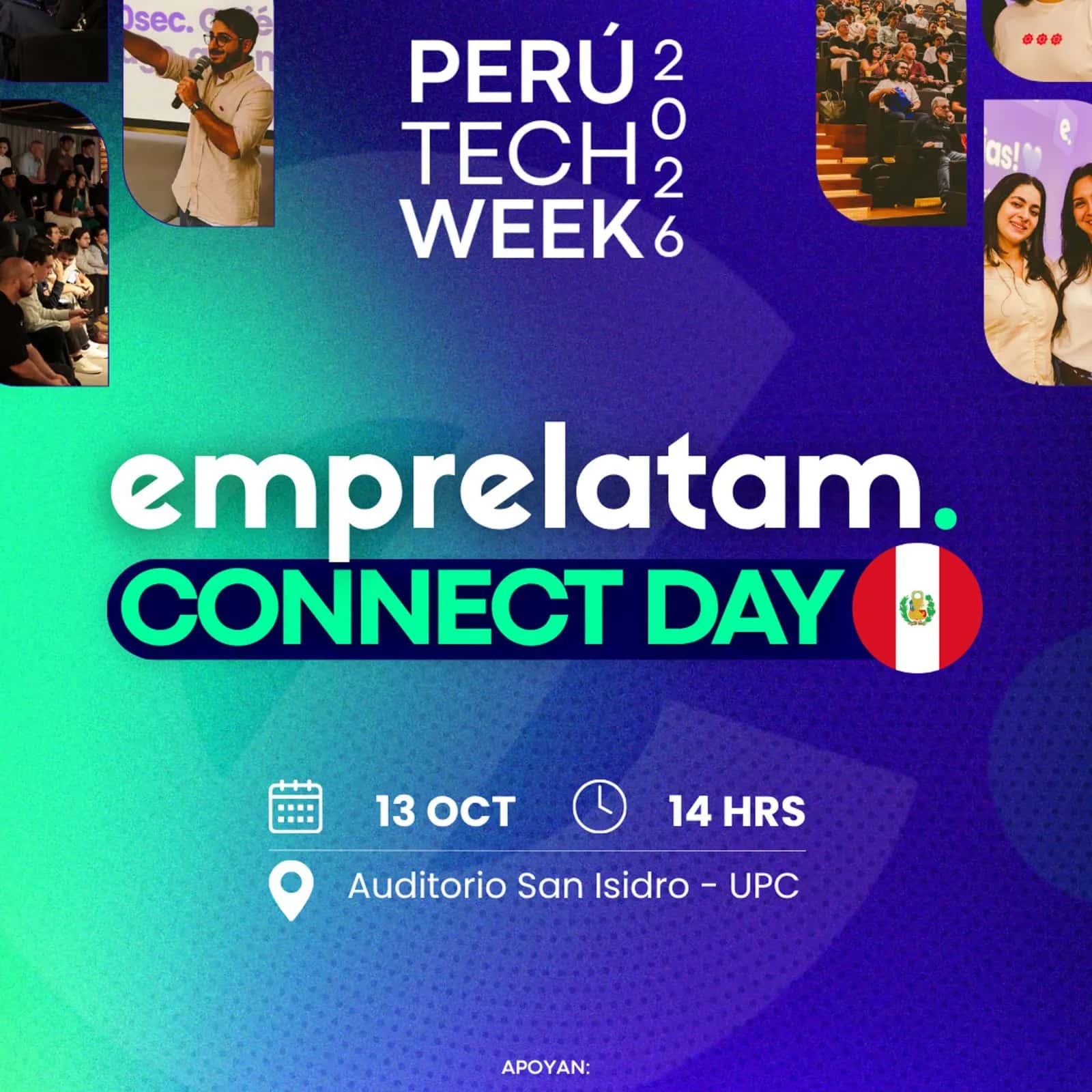 Emprelatam Connect Day