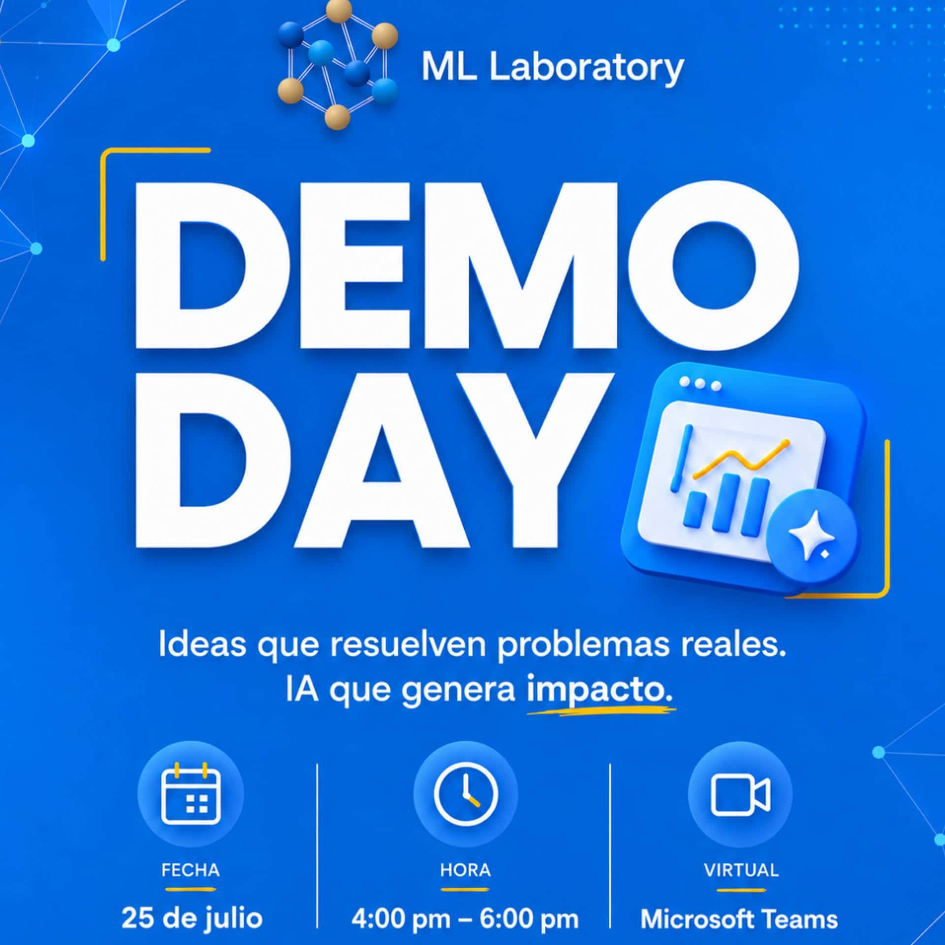 Demoday ML Laboratory