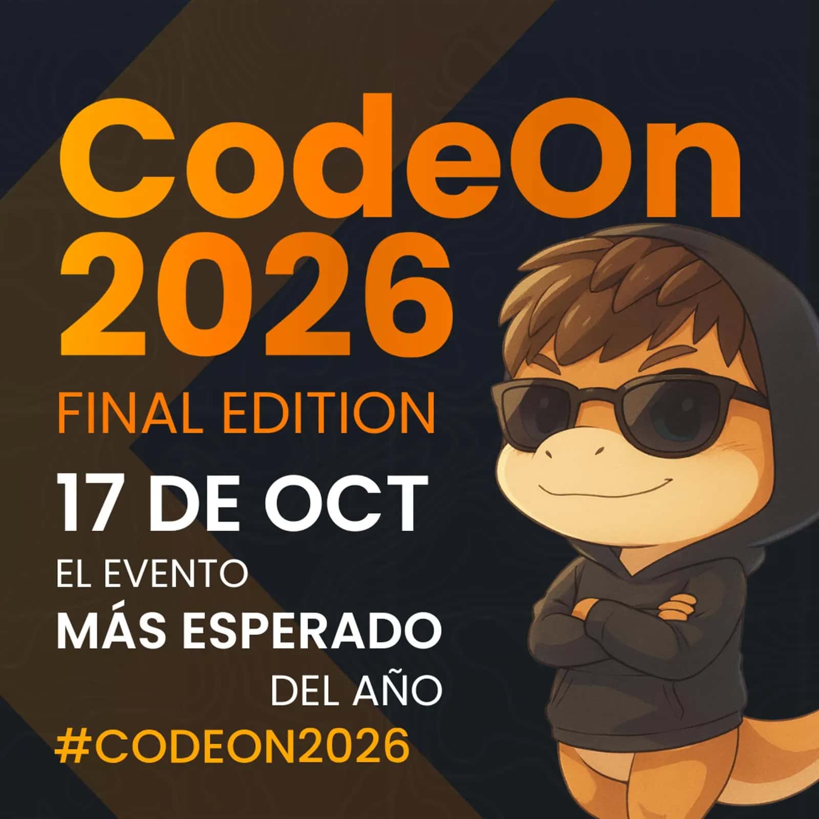 CodeOn 2026 Final Edition