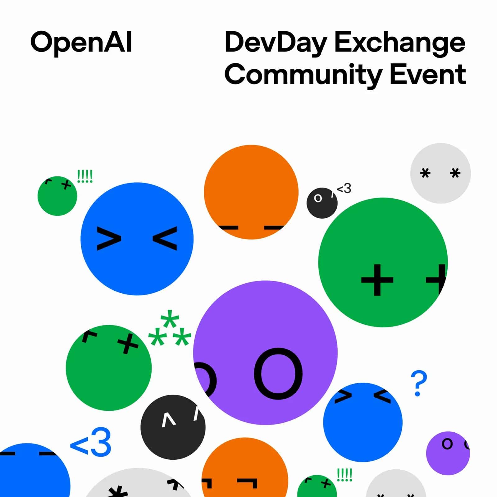 DevDay Exchange Community: Lima
