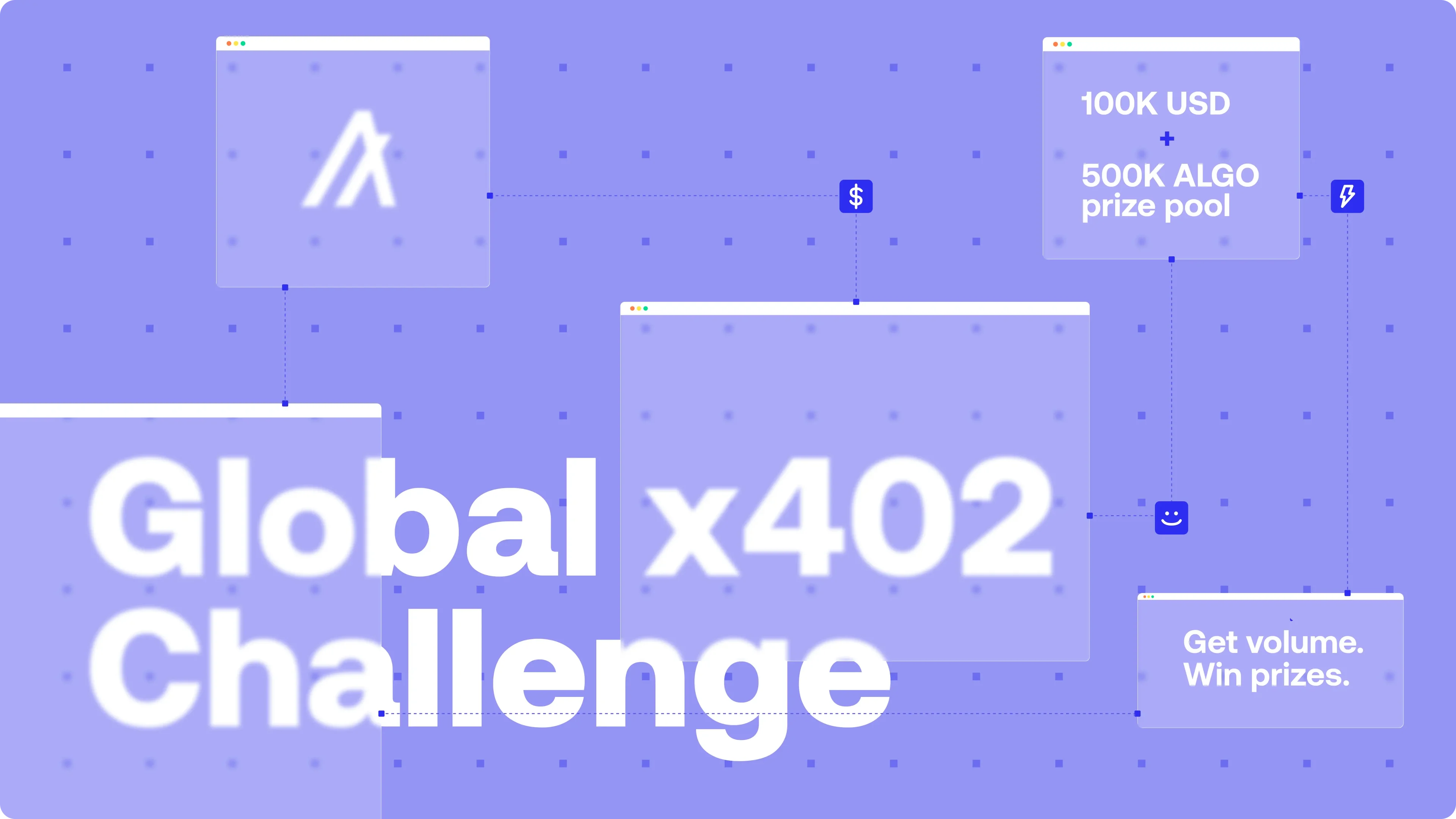 Algorand - Global x402 Challenge