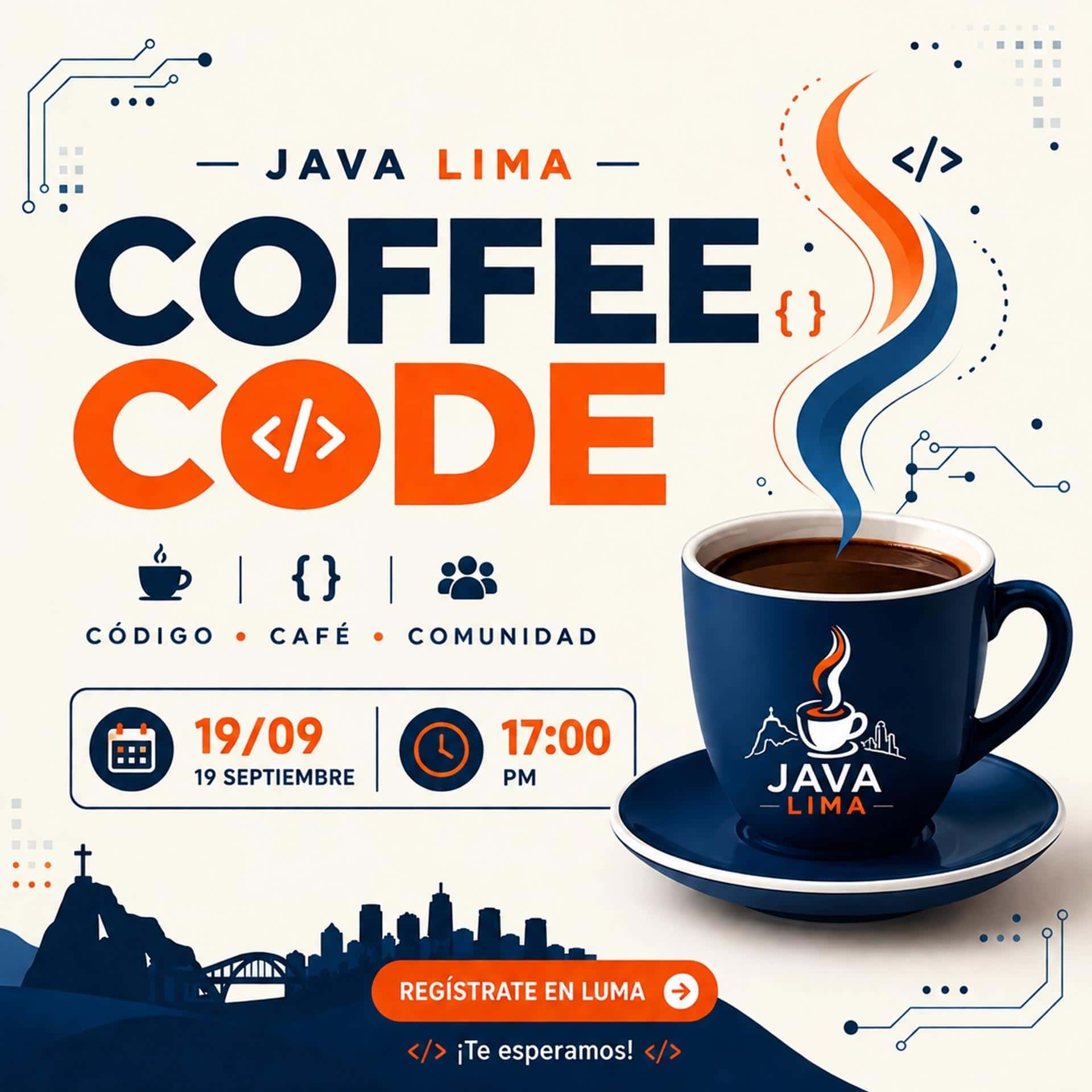 COFFEE CODE
