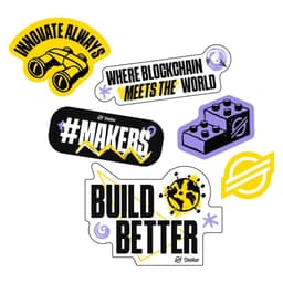 Image for Stickers Stellar