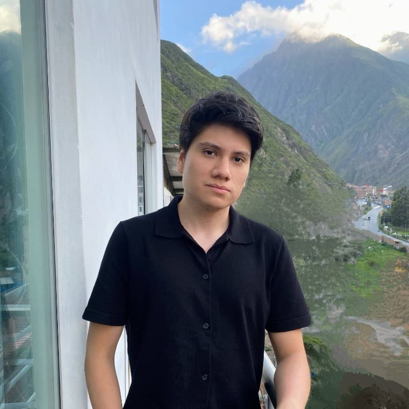 Profile picture of Marcelo Vizcarra