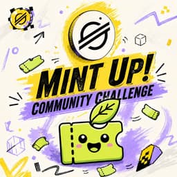 Imagen de Mint Up! Community Challenge