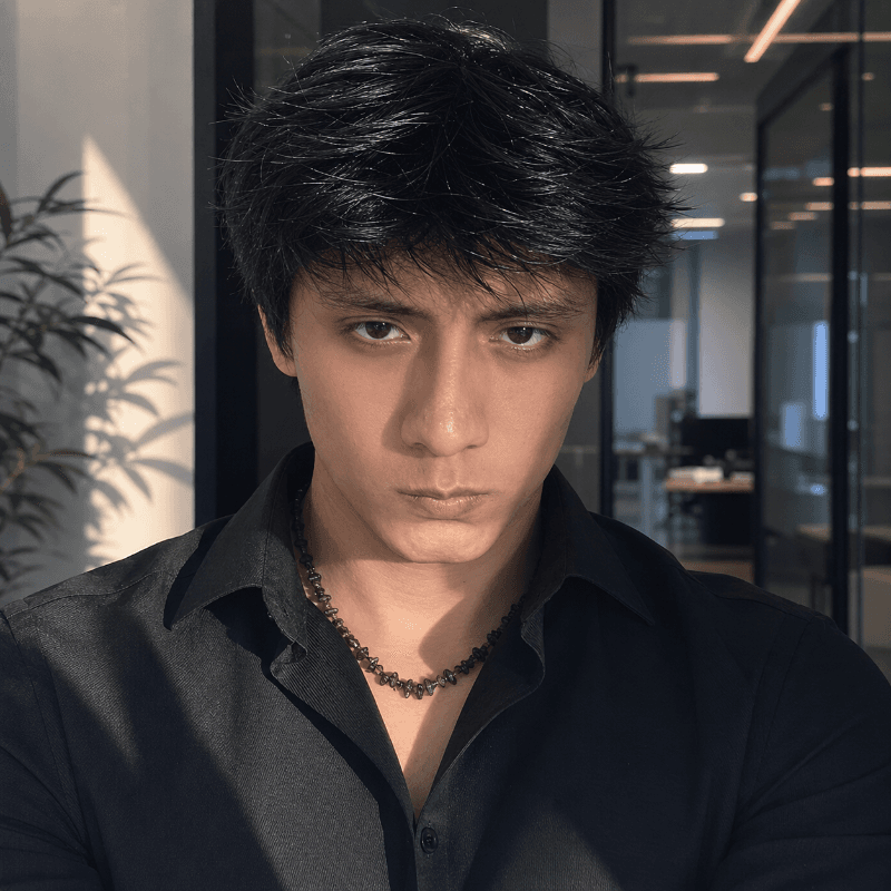 Profile picture of Fabian Gabriel Simón Quintanilla