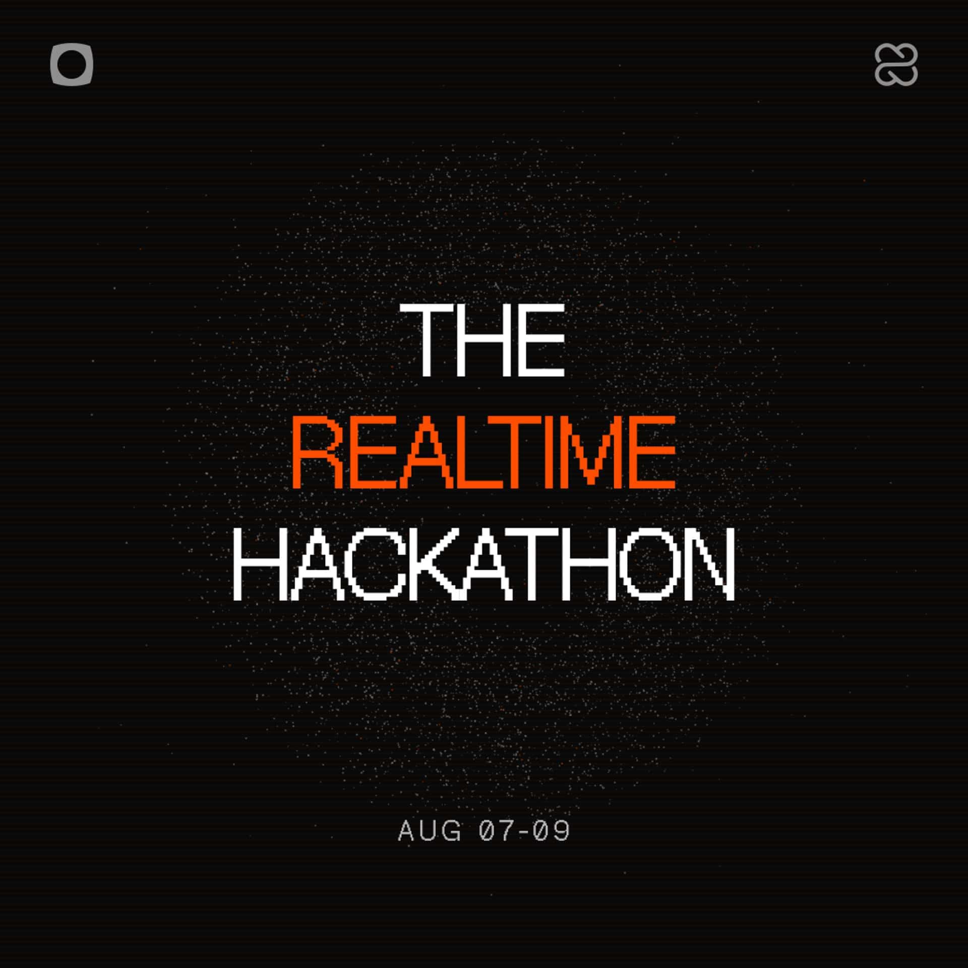 The Realtime Hackathon