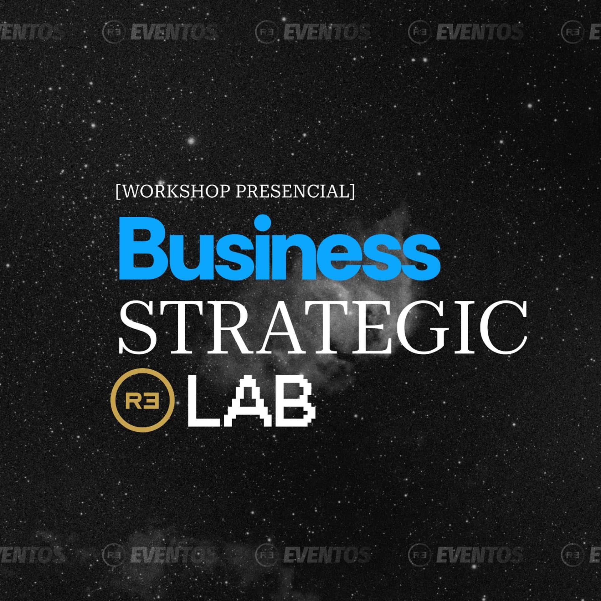Business Strategic Lab -By Repensar