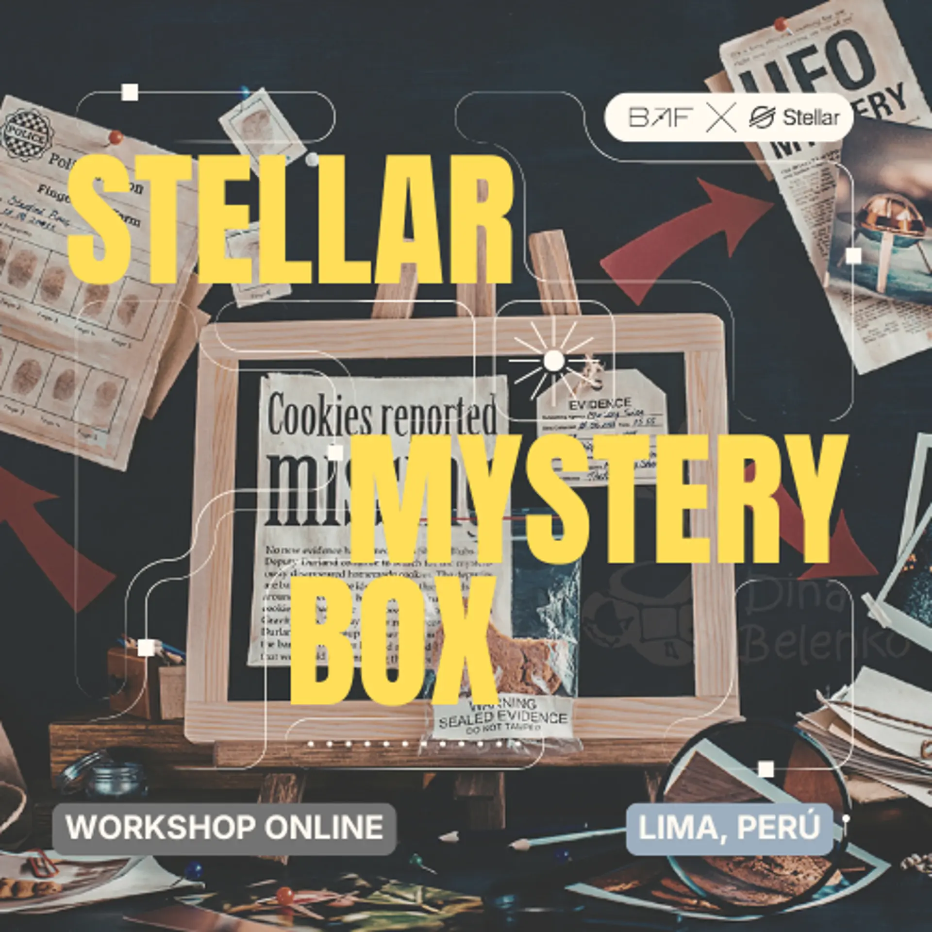 Live-Coding en Stellar