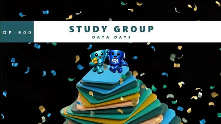 Data Days Study Group Lima 2026