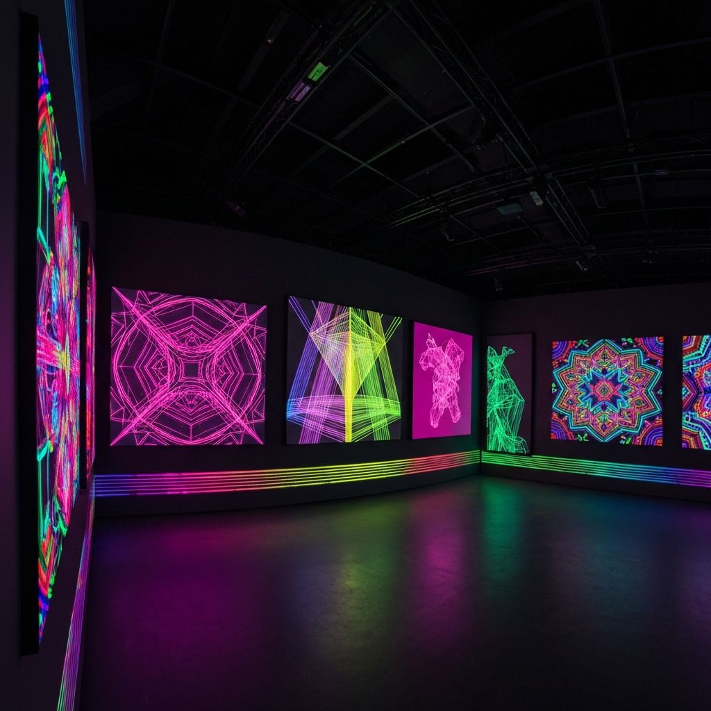 NFT Art Basel